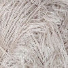 Loren Furry Open Beige Hand Knitting Yarn - RF050