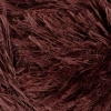 Loren Furry Brown Hand Knitting Yarn - RF093 - 34064