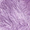 Loren Furry Lila El Örgü İpi - RF009 - 34047