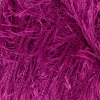 Loren Furry Purple Mohair Yarn - RF031 - 34055