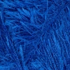 Loren Furry Sapphire Blue Hand Knitting Yarn - RF004 - 34043