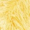 Loren Furry Yellow Hand Knitting Yarn - RF048 - 34059