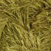 Loren Furry Green Hand Knitting Yarn - RF044 - 34058