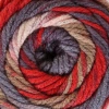 Loren Happy Variegated Hand Knitting Yarn - RH006 - 34291