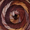 Loren Happy Variegated Hand Knitting Yarn - RH020 - 34305