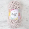 Loren Lamb Open Beige Hand Knitting Yarn - R055 - 34420