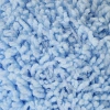 Loren Lamb Baby Blue Knitting Yarn - R040