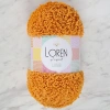 Loren Lamb Mustard Hand Knitting Yarn - R045
