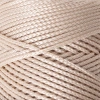 Loren Macrame Beige Macrame Cord - RM 030 - 34340