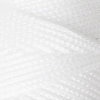Loren Macrame White Hand Knitting Yarn - RM 002 - 34324
