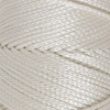Loren Macrame Cream Macrame Yarn - RM 010 - 34325
