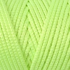 Loren Macrame Neon Yellow Hand Knitting Yarn - L114