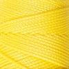 Loren Macrame Yellow Hand Knitting Yarn - RM 055 - 34330