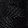 Loren Macrame Black Hand Knitting Yarn - RM 001 - 34323
