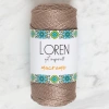 Loren Macrame Vizon El Örgü İpi - RM 040 - 34327