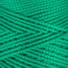 Loren Macrame Green Hand Knitting Yarn - RM 0175 - 34339