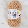 Loren Mery Fine Crochet Yarn - M412 - 34318