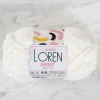 Loren Mery Krem El Örgü İpi - M405 - 34312