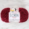 Loren Wool Blend Hand Knitting Yarn - M418