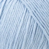 Loren Natural Cotton Baby Blue Hand Knitting Yarn - R090 - 33921