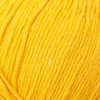 Loren Natural Cotton Mustard Yellow Hand Knitting Yarn - R002 - 33919