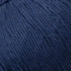 Loren Natural Cotton Navy Hand Knitting Yarn - R005 - 33900