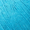 Loren Natural Cotton Turquoise Hand Knitting Yarn - R091 - 33923