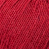 Loren Natural Cotton Sour Cherry Hand-Knitted Yarn - R099 - 33912