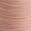 Loren Parachute Cord 50 m Baby Pink
