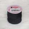 Loren Parachute Cord 50 mt Dark Grey