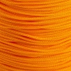 Loren Parachute Cord 50 mt Neon Orange