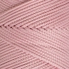 Loren Polyester Soft Macrame Pembe El Örgü İpi - LM042 - 34446