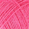 Loren Silver Dark Pink Hand Knitting Yarn - RS0016 - 34076