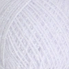 Loren Silver Optical White Knitting Yarn - RS-Optik - 34068