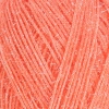 Loren Silver Turuncu El Örgü İpi - RS0019 - 34084