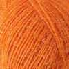 LOREN SILVER ORANGE HAND KNITTING YARN - RS0103 - 34086