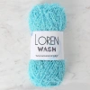 Loren Wash Yarn Cameo Blue - R087 - 34015