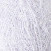 Loren Wash Optic White Hand Knitting Yarn - R001 - 34262