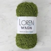 Loren Wash Green Knitting Yarn - R142 - 34032