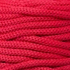Loren XL Makrome Kırmızı El Örgü İpi - R048 - 33714