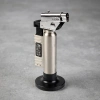 Lüks Metal Pürmüz - Ayaklı - Kendinden Tüplü