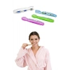 Lux Hygienic Travel Type Toothbrush Storage Case