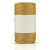 Makrome İpi 3mm Polyester Altın