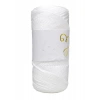 Makrome İpi 3mm Polyester Beyaz