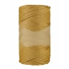 Makrome İpi 3mm Polyester Hardal