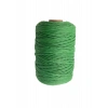 Makrome İpi 3mm Polyester Yeşil