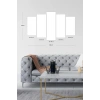 Manzara 5 Parçalı Mdf Tablo 60 x 100