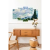 Manzara Doğa 5 Parçalı Mdf Tablo 60 x 100