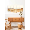 Manzara Doğa 5 Parçalı Mdf Tablo 60 x 100
