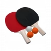 MASA TENİSİ PİNPON RAKET SETİ (5365)